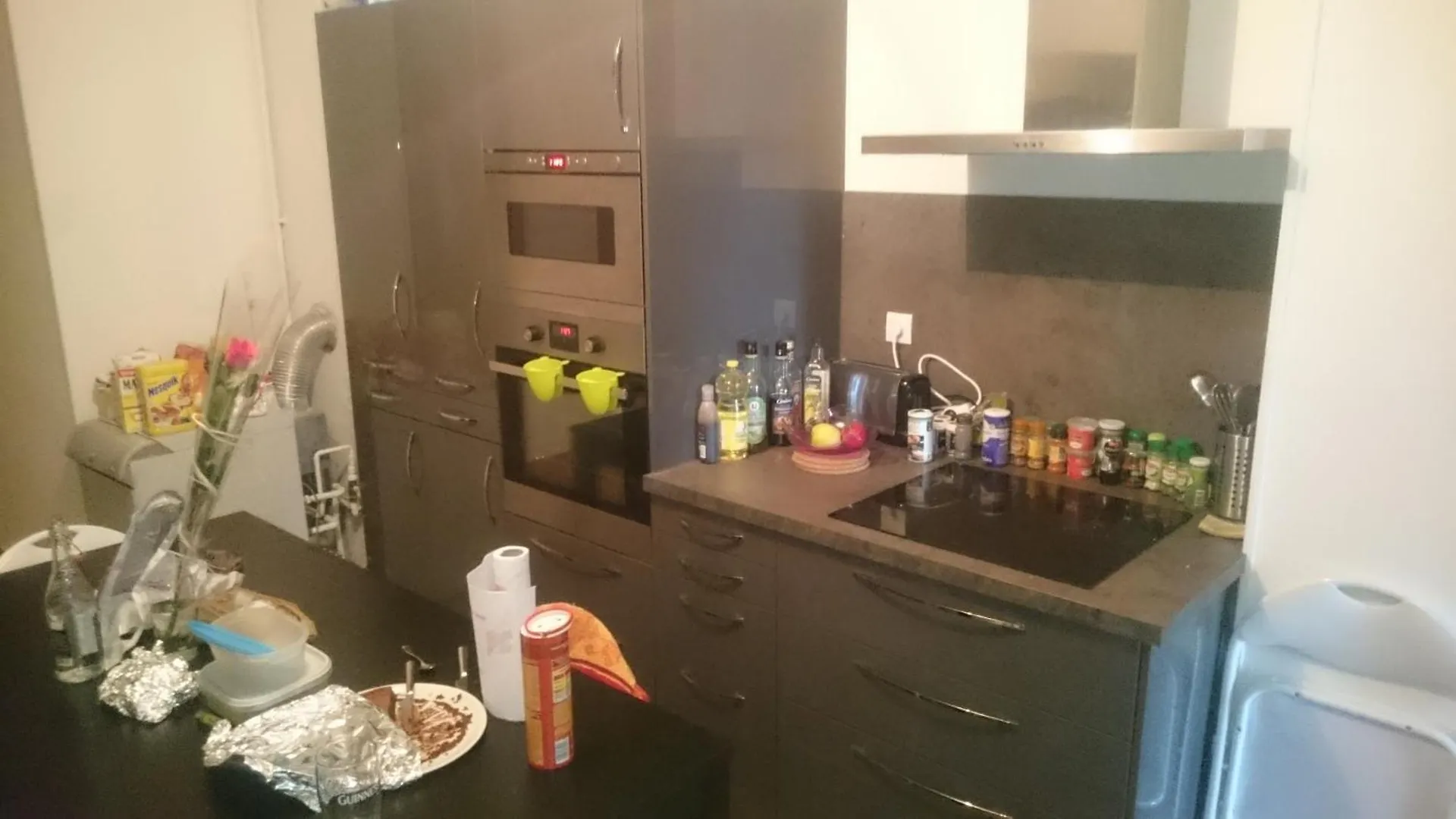 Homestay Chambre Privee Dans Appartement En Colocation A Grenoble A2 France