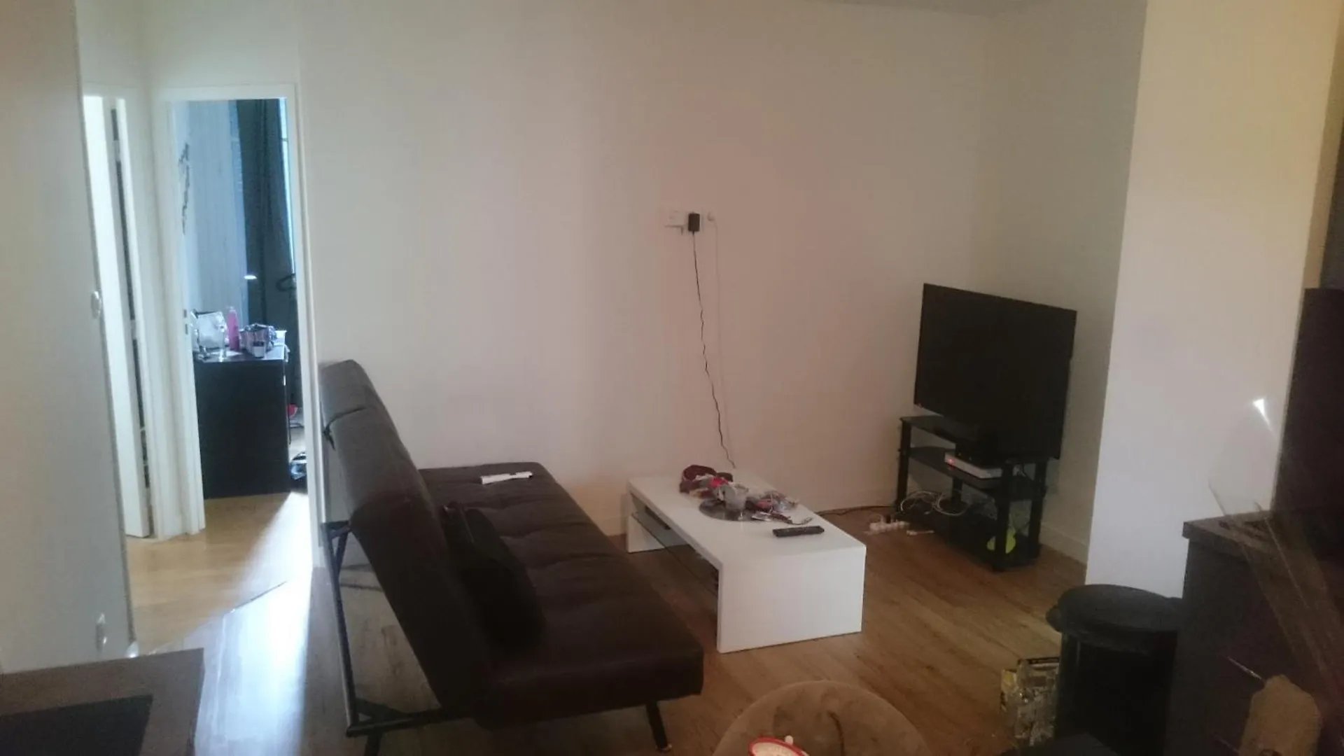 Chambre Privee Dans Appartement En Colocation A Grenoble A2