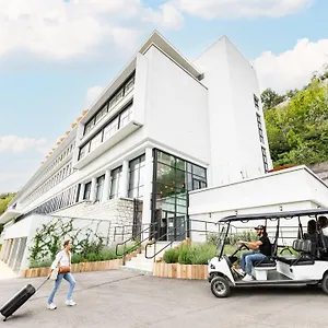  Apartahotel The Babel Community - Bastille