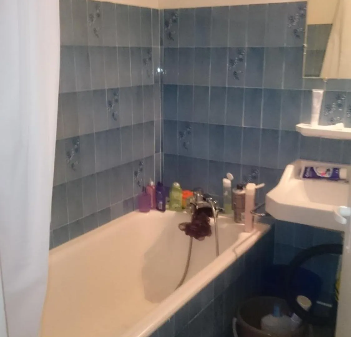Chambre Privee Dans Appartement En Colocation A Grenoble A2